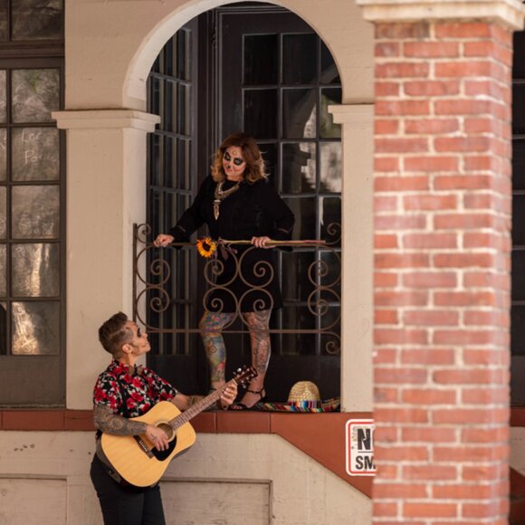 Live Show Listing - Picture 9 of 16